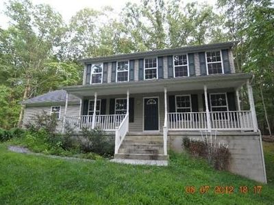 173 Basil Ln, Gerrardstown, WV, 25420
