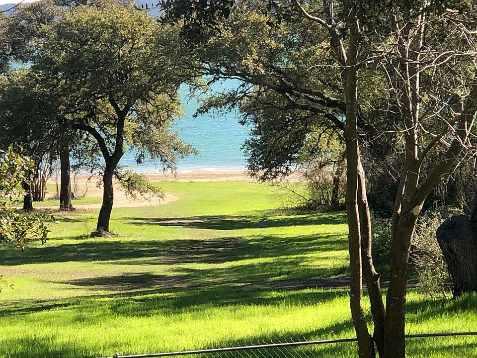 Private neighborhood park - taken from back yard