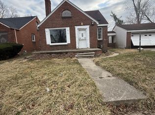 13763 Castleton St, Detroit, MI 48227
