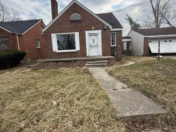 13763 Castleton St, Detroit, MI 48227