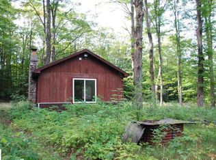 7942 W 24th Rd, Mesick, MI 49668