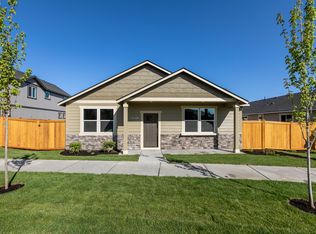 3758 SW Lava Ave #68, Redmond, OR 97756