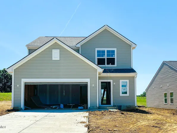 1065 Stratton Way Lot 336, Shelbyville, KY 40065