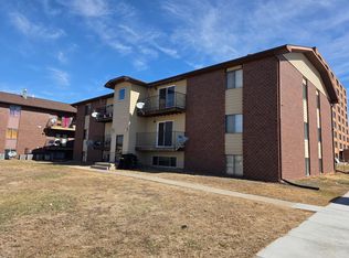 1704 W Pasewalk Ave #2, Norfolk, NE 68701