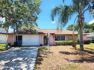 1223 Newcomb Ave, Spring Hill, FL 34608