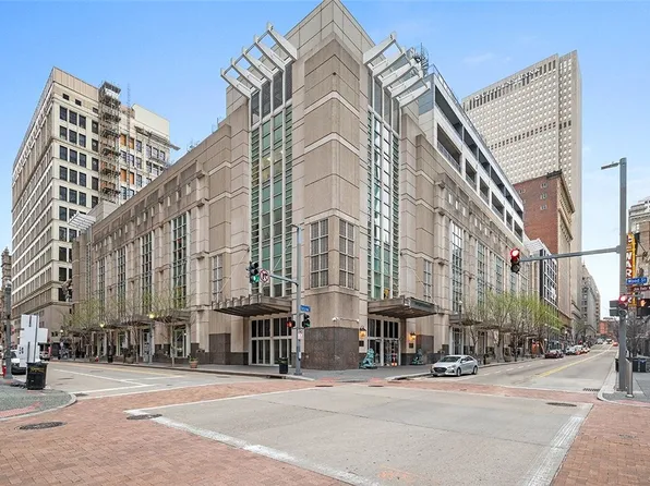 301 5th Ave #716/717, Pittsburgh, PA 15222