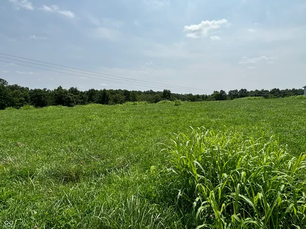 5613 S Darrell Ln, Gosport, IN 47433