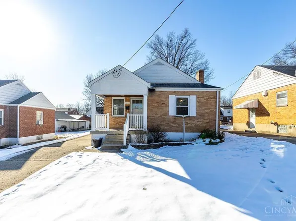 1631 Marilyn Ln, Cincinnati, OH 45231
