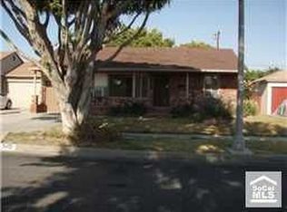 5412 Lorelei Ave, Lakewood, CA 90712