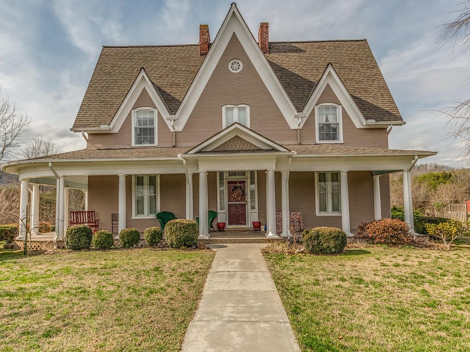 1977 Rutledge Pike, Blaine, TN 37709 Zillow