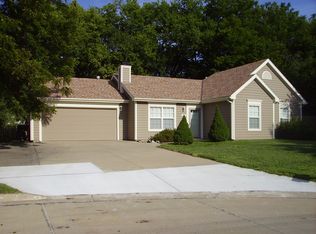 1810 Almira Ave, Lawrence, KS 66044