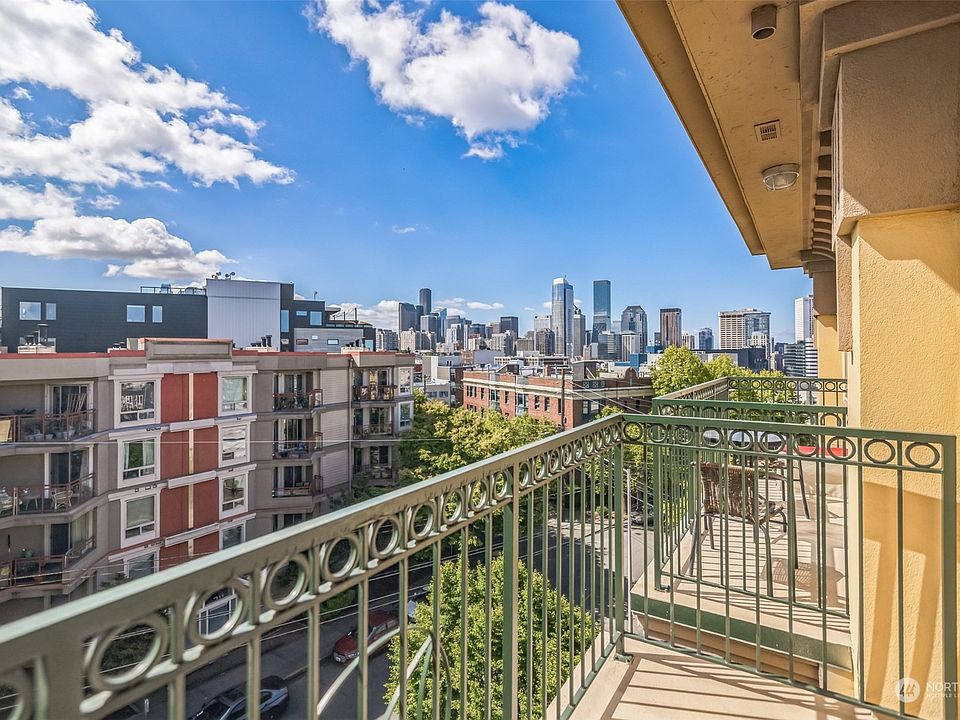 1st image of 700 E Denny Way #PH6