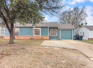 709 Cross St, College Station, TX 77840