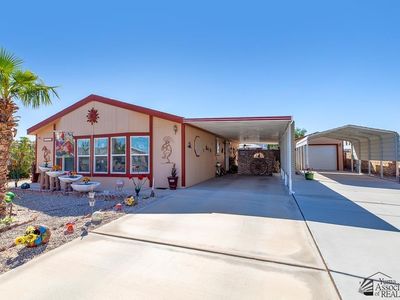 11473 E 34th St, Yuma, AZ, 85367