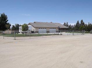8206 W Avenue C14, Lancaster, CA
