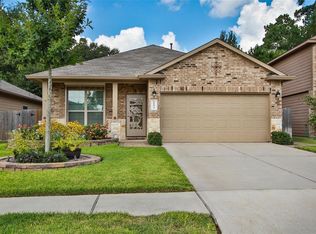 11474 W Woodmark, Conroe, TX 77304