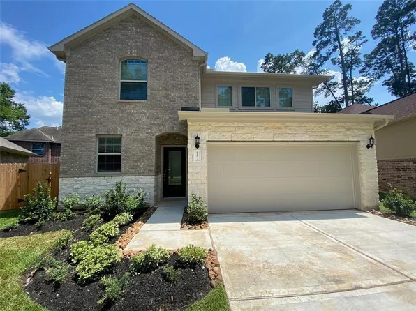 13443 Greenbrier Dr, Montgomery, TX 77356