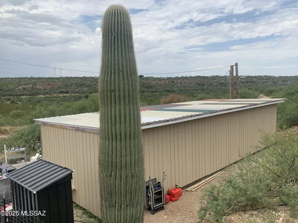 11640&50 S Lava Peak Rd, Vail, AZ 85641