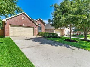 25110 Spring Ash Ln, Katy, TX 77494