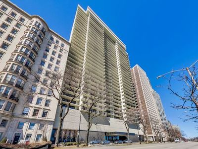 1212 N Lake Shore Dr #16B, Chicago, IL, 60610