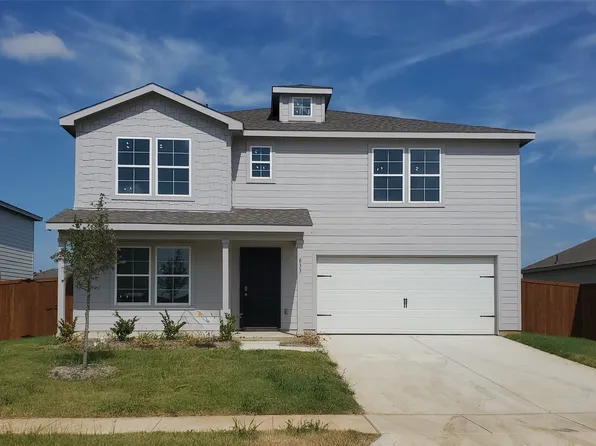 833 Sugartree Dr, Cleburne, TX 76031