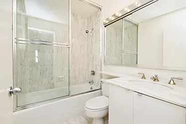 Rented by Keller Williams NYC