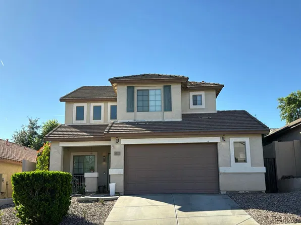 6517 W Red Fox Rd, Phoenix, AZ 85083