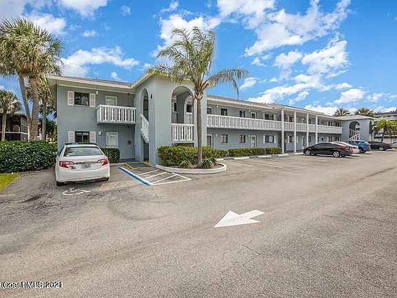 2nd image of 3799 S Banana River Blvd APT 406
