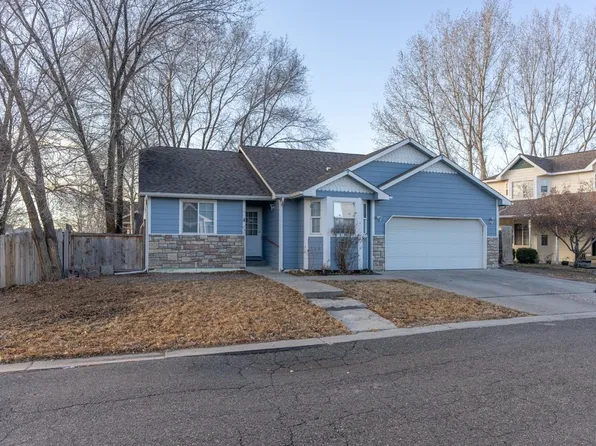 647 Brooks Ct, Grand Junction, CO 81504