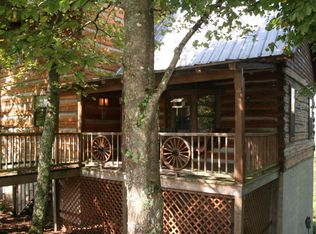 832 Ayers Rd E, Banner Elk, NC 28604