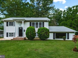 3706 Fairfield Ln, Woodbridge, VA 22193