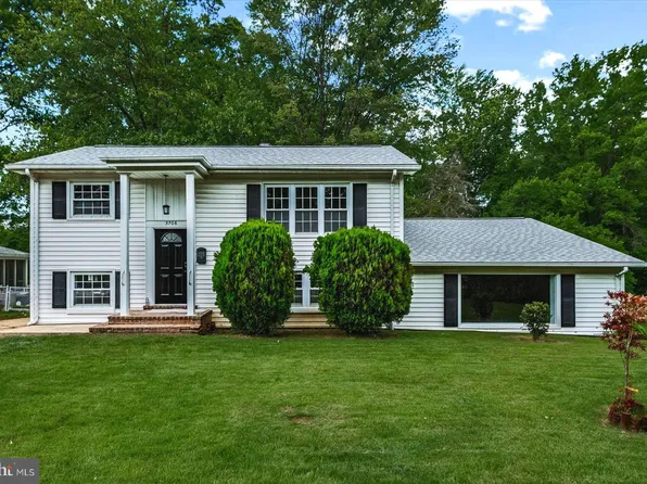 3706 Fairfield Ln, Woodbridge, VA 22193