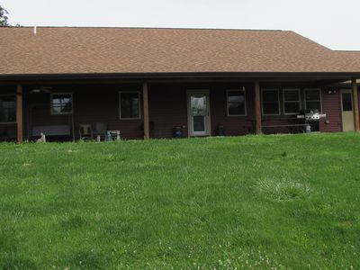 915 Highway 14, Knoxville, IA, 50138