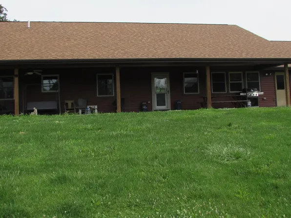 915 Highway 14, Knoxville, IA 50138