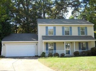 2101 Hadley Ct, Matthews, NC 28105