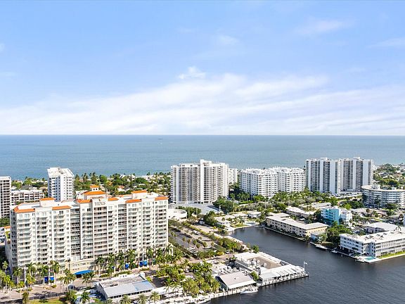 2nd image of 2841 N OCEAN Boulevard #1407