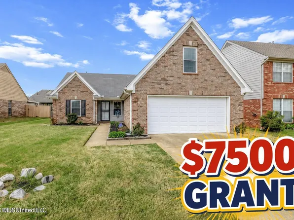 5743 Fawn Dr, Southaven, MS 38672