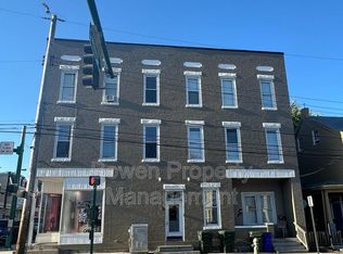 143 E Antietam St, Hagerstown, MD 21740