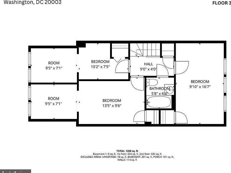 1805 Potomac Ave SE — Photo 23