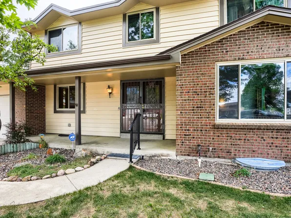 10985 W Montana Pl, Lakewood, CO 80232