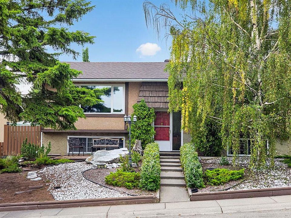 1st image of 1219 N Hunterquay Hl NW