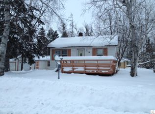 38 Johnson Rd, Esko, MN 55733