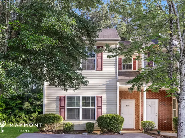 2105 Marlin Dr, McDonough, GA 30253
