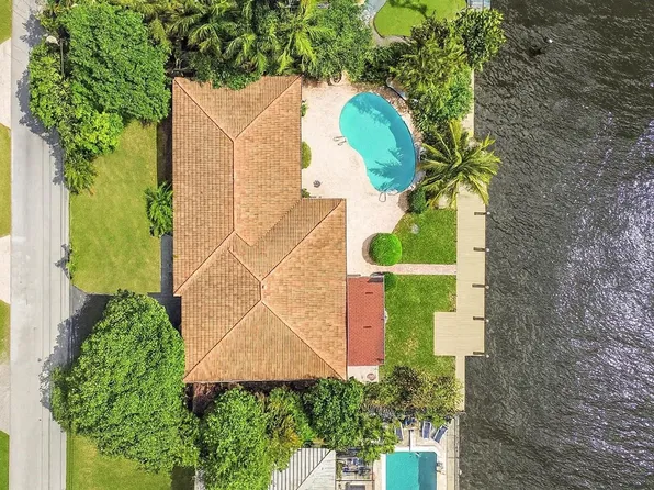 2870 NE 26th Street, Fort Lauderdale, FL 33305