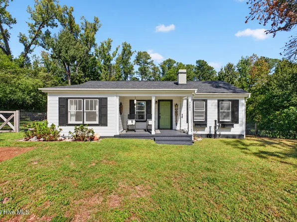 3201 Clarence Drive, Augusta, GA 30909