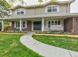 1850 E Geddes Cir S, Centennial, CO 80122