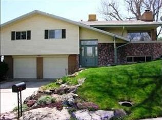 11800 Tabor Dr, Lakewood, CO 80215
