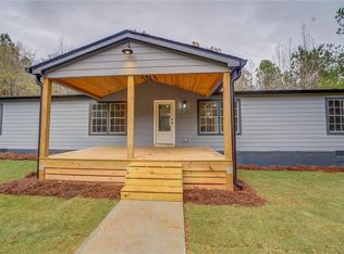9067 Rock Eagle Rd, Monticello, GA 31064