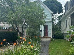 25 Mountain Ave, Swampscott, MA 01907