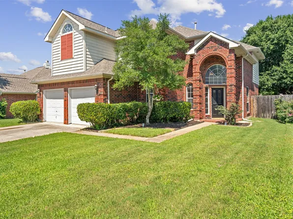 7708 Caribou Ct, Fort Worth, TX 76137